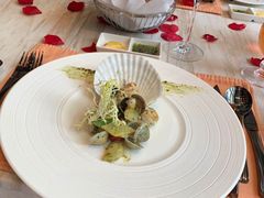 -郑州希尔顿酒店·阿米奇意大利餐厅