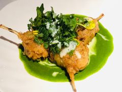 -Le Bistrot de Racine