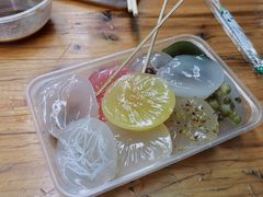 钵仔糕-阿姨牛杂(北京路店)