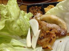 -牛也烧肉(摩尔城店)