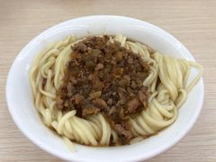 小担担面-华天新川面馆(缸瓦市店)