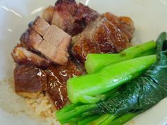 -龍炎馬仔烧味(首位中心店)