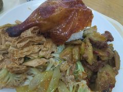 -笔架山食堂