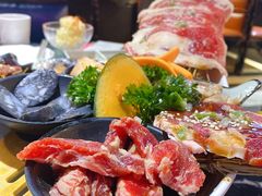 -鹤江桥·红油牛肉粉(SKP店)