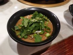 -宣武小院涮肉(前门店)