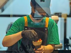 -July tale·可丽饼(德基广场店)