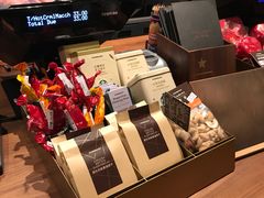 -星巴克(深圳布吉万象汇4F店)