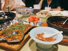 -铜锣湾·有麝自然香(重庆新天地店)
