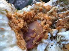 肉松卷-中山大学南校区-学1食堂