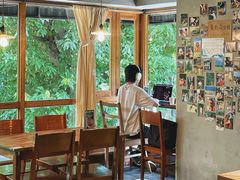 -时光花园(白鹭洲店)