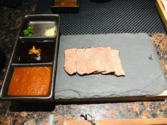 岩烧雪花牛小排-花隐日式怀石料理(万象城购物中心店)