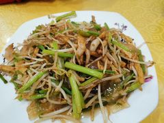 -春水锅贴·传统鲁菜(大明湖店)