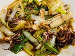 -华春餐馆(鱼山路店)