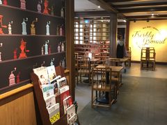-COSTA COFFEE(岭南天地店)