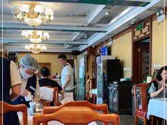 -峨嵋酒家(地安门店)