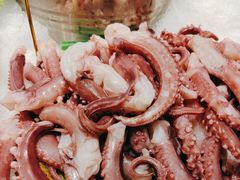 -犇放和牛烤肉·烤榴莲自助(苏宁城市奥莱店)