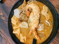 -鲤.金记沙茶面(总店)
