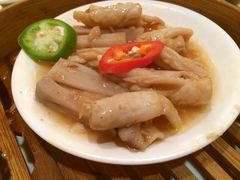 -红棉中餐厅·广州海航威斯汀酒店