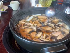 -滇野云南野生菌餐厅(陕西南路店)