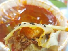 -小杨生煎(火车站北广场店)