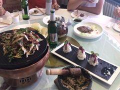 -天和晟烤鸭店(玉泉西街店)