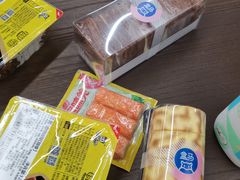 -盒马鲜生(双清路店)