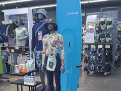 -迪卡侬(大英山店)
