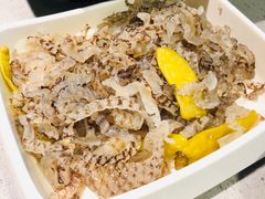 泡椒鱼皮-半天妖烤鱼(印象城店)