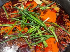 -川泽火锅·重庆老火锅(南河店)