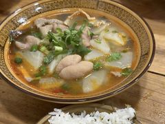 -眼镜肥肠店(振兴街店)