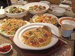 -老客家·客家菜(万达店)