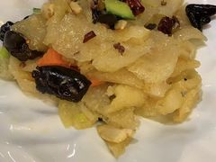 -纪林菜馆·博山菜老字号(华光路店)