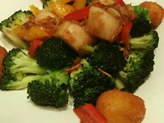 -8餐厅(新葡京酒店)