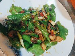 -霸气大叔干锅鸭头·龙虾烧烤·川菜·赛事直播(三里屯店)