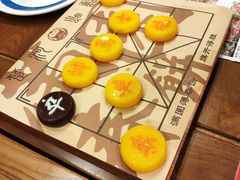 -满园烤鸭·春饼(太原街万达店)