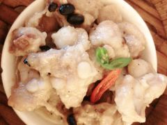 -和记小菜(大宁店)