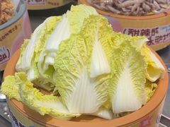 -龍歌自助小火锅(李沧丽达店)