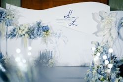 -觅糖派对·宝宝宴生日宴一站式派对策划(河西店)