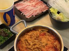 -吉野家(西客站南广场店)