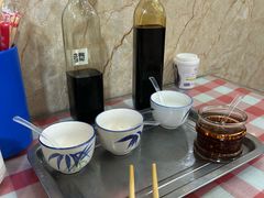 -东北特色水饺(郭家桥店)