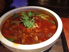 -绿茶餐厅(光谷世界城步行街店)