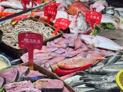 -抱德·潮汕味(敦和店原惠城鱼仔)