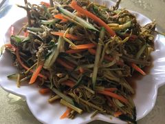 野菜-十三陵山水雅园农家院