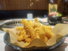 -炉太郎日式烧肉店(华贸店)