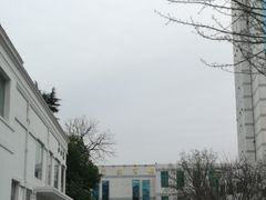 -南京双门楼宾馆(盐仓桥地铁站阅江楼店)