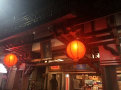 -春水堂人文茶馆(台中四维店)