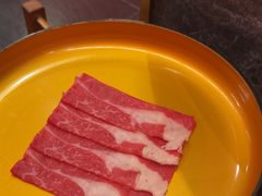 -牛New寿喜烧(金鹰世界店)