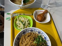 -小毛面馆素面(晋陵中路店)