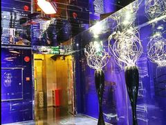 -百威KTV(恒福路店)