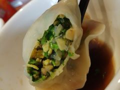 -鸿毛饺子(紫竹桥店)